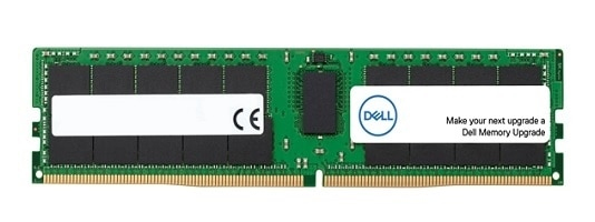 PARTI DI RICAMBIO DELL 64GB 2RX4 DDR4 RDIMM …