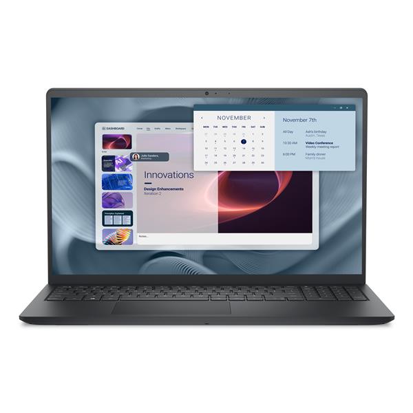 DELL Pro 15 Essential PV15250, Intel® Core™ i7, …