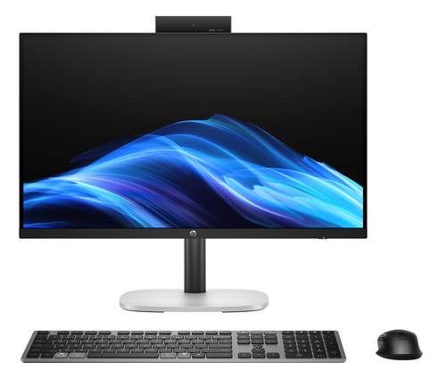 HP PC AIO 23,8" TOUCH ProStudio 4 All-in-One …