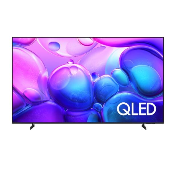 Samsung QLED 75? QE75Q6FAAUXZT 4K, Processore Q4 Lite, …
