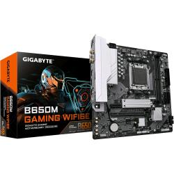 Scheda madre Gigabyte B650M GAMING WIFI Rev. 1.4