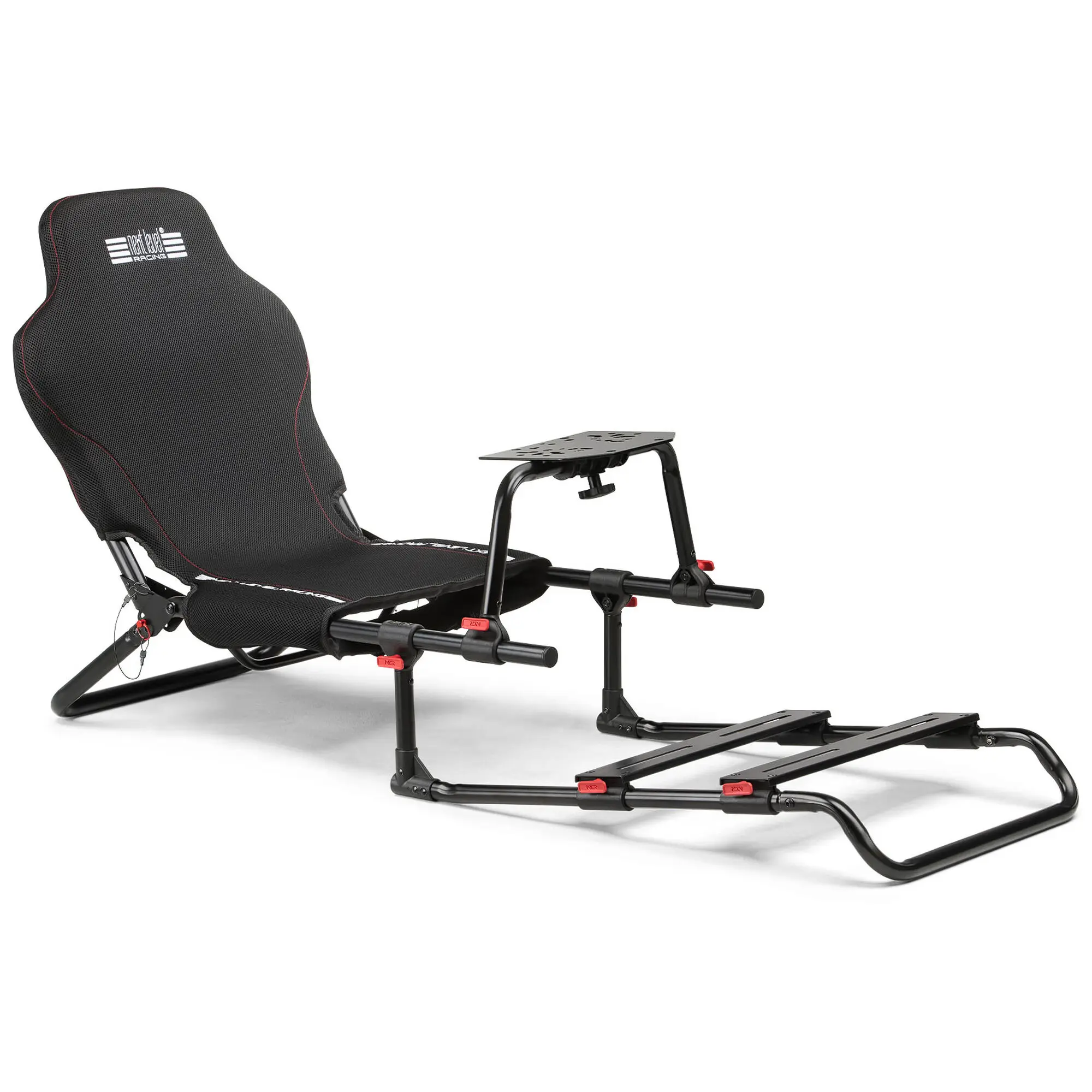 NEXT LEVEL RACING GTLITE JUNIOR FOLDABLE COCKPIT