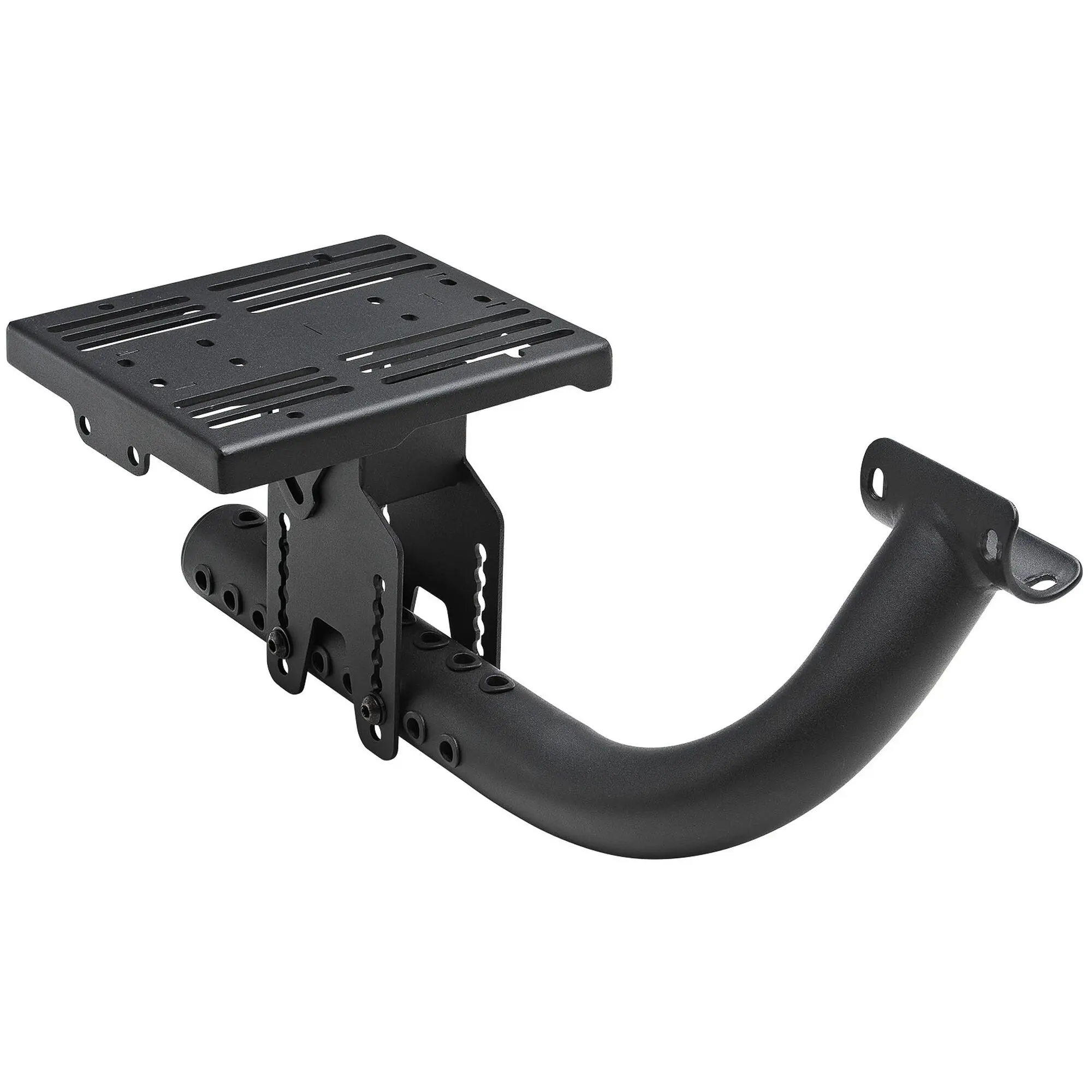 NEXT LEVEL RACING F-GT PRO SHIFTER AND HANDBRAKE ARM ADD-ON