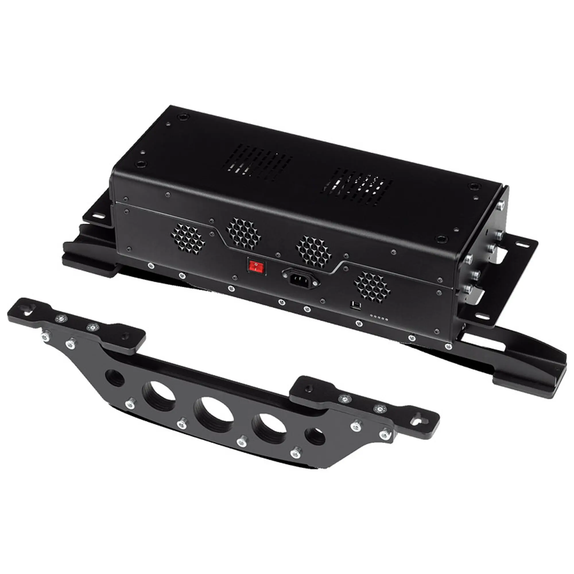 NEXT LEVEL RACING MOTION PLUS PLATFORM