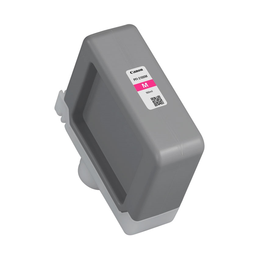 Canon Cartuccia Magenta PFI-3100M