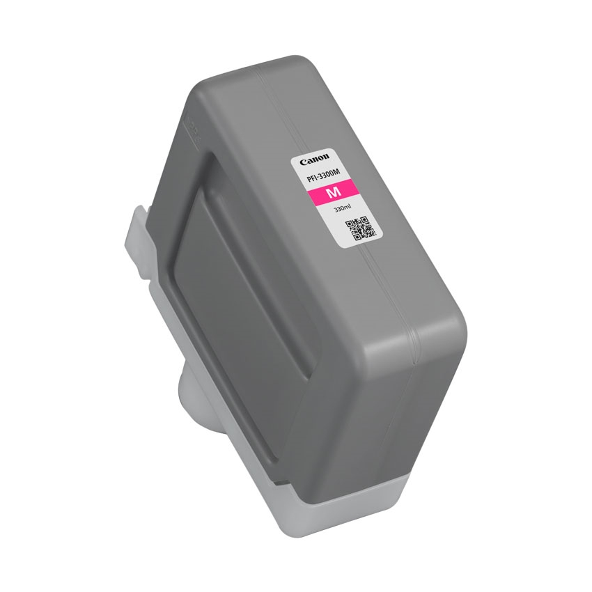 Canon Cartuccia Magenta PFI-3300M
