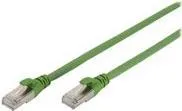 DIGITUS BY ASSMANN CAVI PATCH CAT 6A S/FTP PUR 3M
