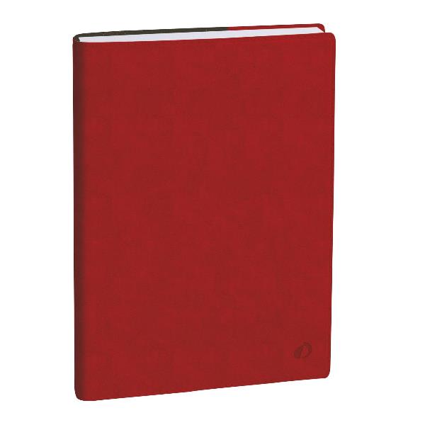 QUO VADIS EUROTEXTAGENDA ML ROMA ROSSO SC