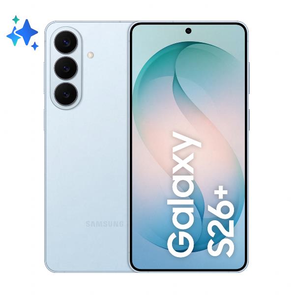 SAMSUNG S947 GALAXY S26+ AI 5G DUAL SIM …