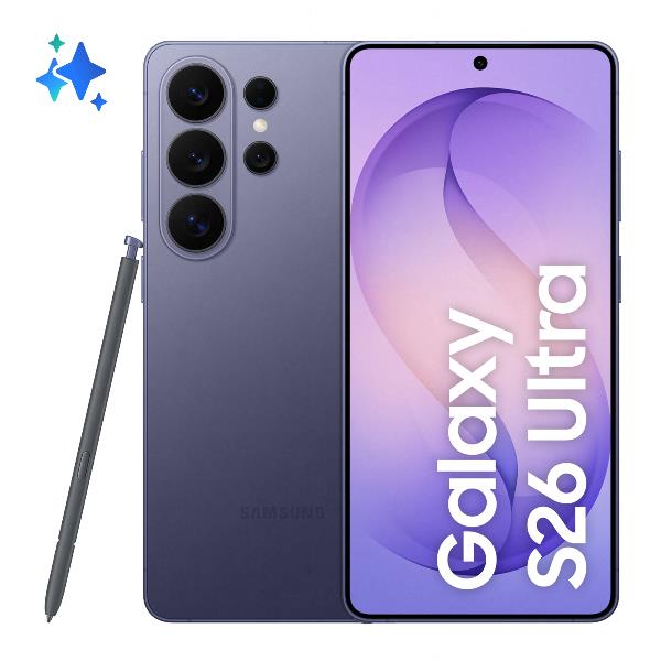 SAMSUNG S948 GALAXY S26 ULTRA AI 5G DUAL …