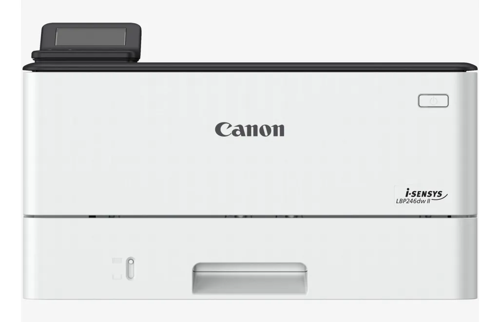 CANON I-SENSYS LBP246DW II STAMPANTE LASER B/N A4 …