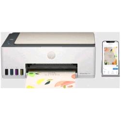 HP SMART TANK 5107 STAMPANTE MULTIFUNZIONE INK JET …