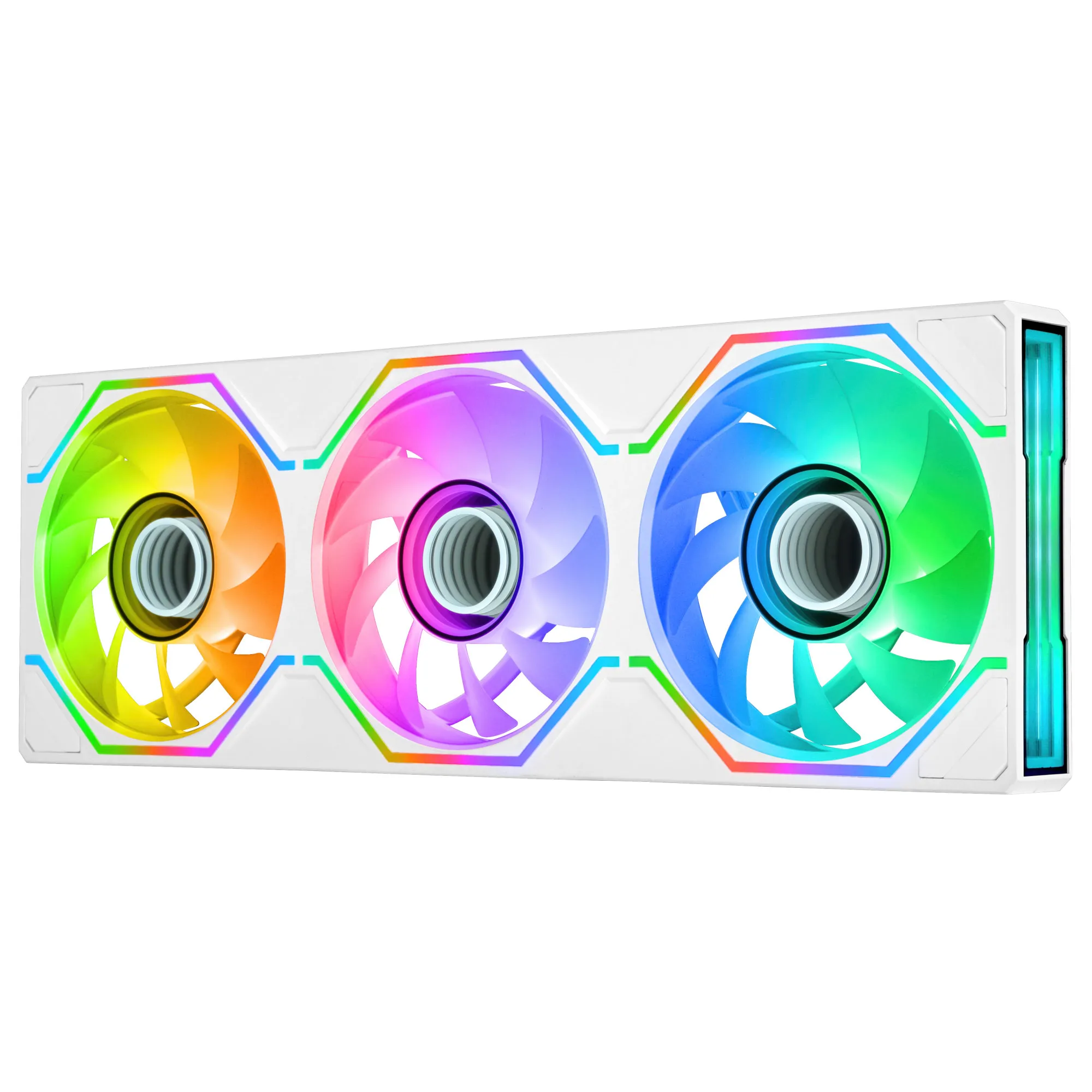 THERMALTAKE SWAFAN UNIFY360 ARGB SYNC