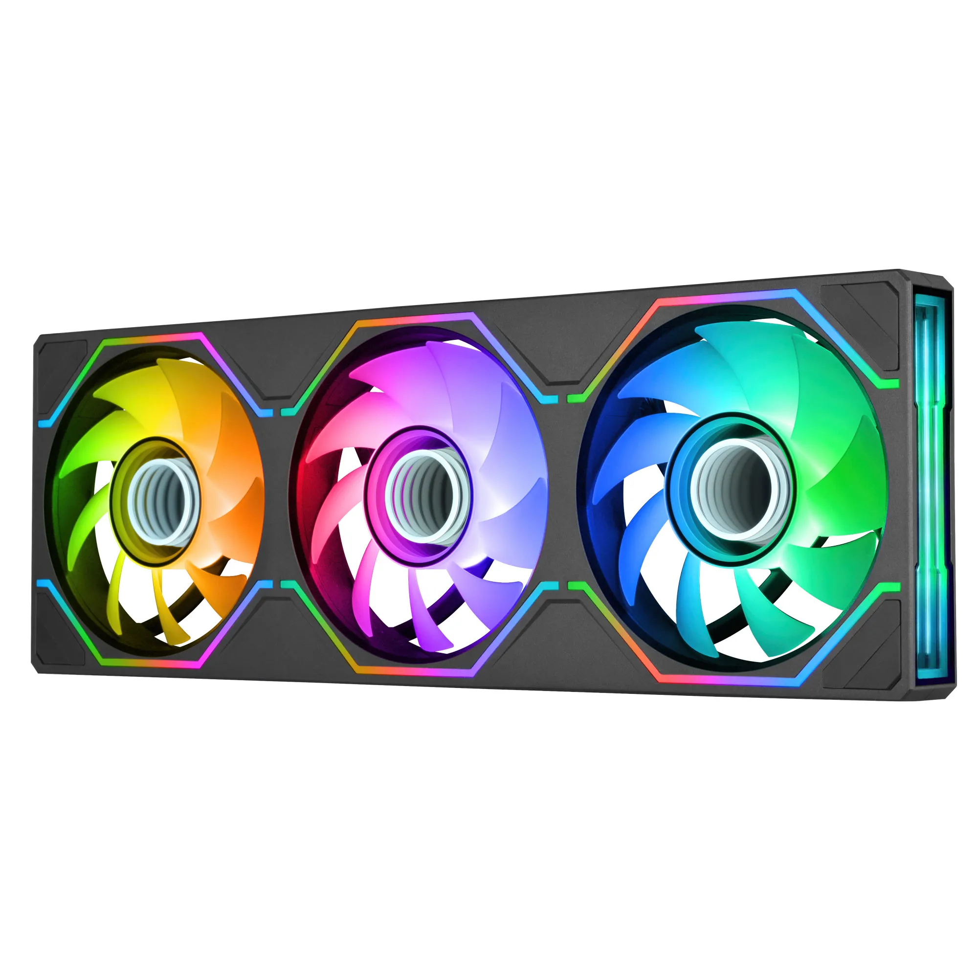 THERMALTAKE SWAFAN UNIFY360 ARGB SYNC
