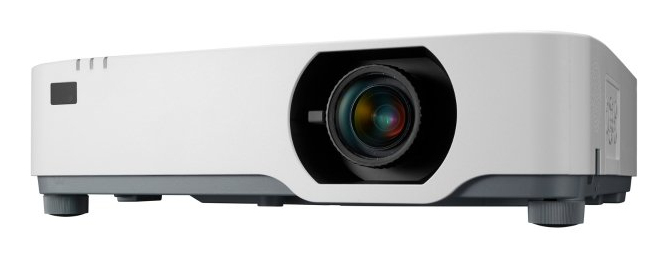 NEC P627UL - Proiettore 3LCD - 6200 lumen …