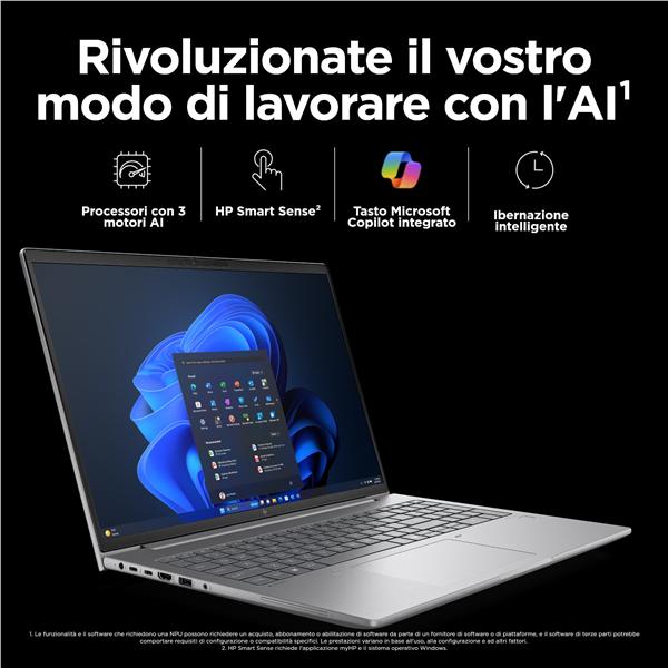 HP ZBOOK POWER 16 A G11 AI WORKSTATION …