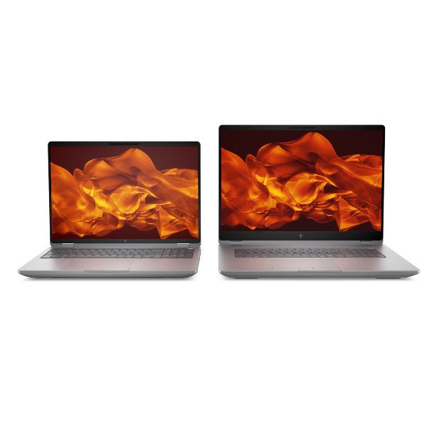 HP ZBOOK FURY G1i 16 AI WORSKTATION MOBILE …