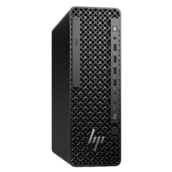 HP Z2 SFF G1i WORKSTATION AI INTEL CORE …