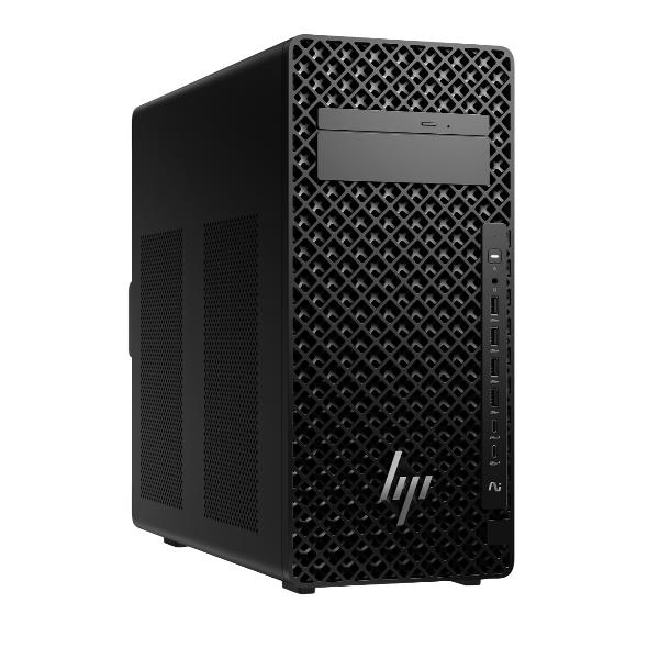 HP Z2 TOWER G1I Ai WORKSTATION INTEL CORE …