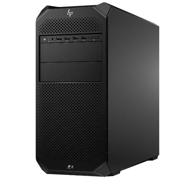 HP Z4 G5 TOWER AI WORKSTATION INTEL XEON …