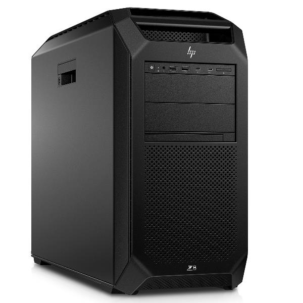 HP Z8 G5 AI WORKSTATION TOWER INTEL XEON …