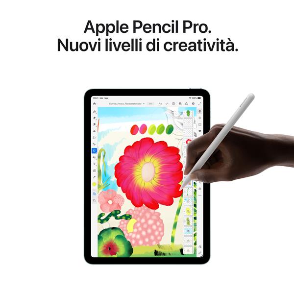 APPLE IPAD AIR 11" WF CL 1TB - …