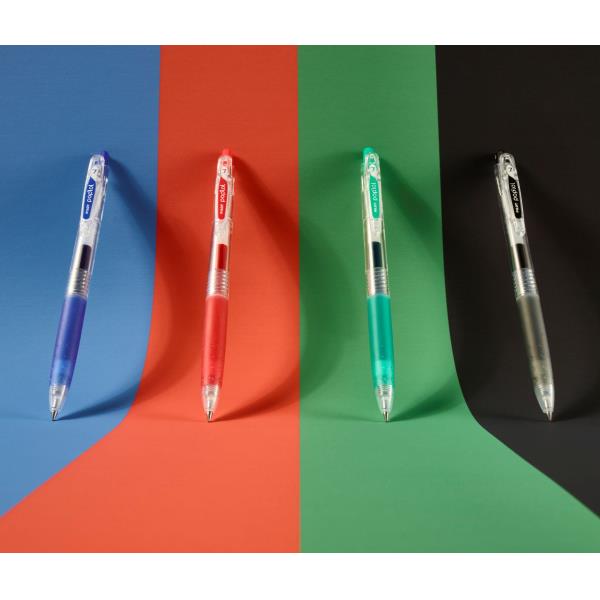 PILOT ESP60 FRIXION FRIENDS 07MM COL ASS.
