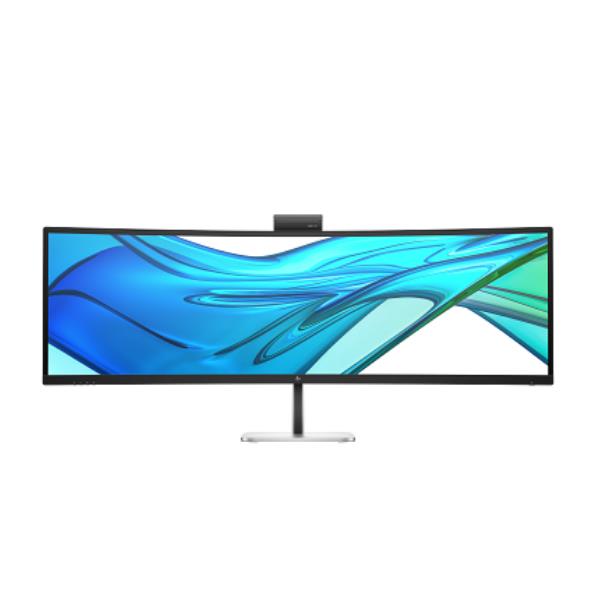 HP Series 5 Pro Monitor per videoconferenze serie …