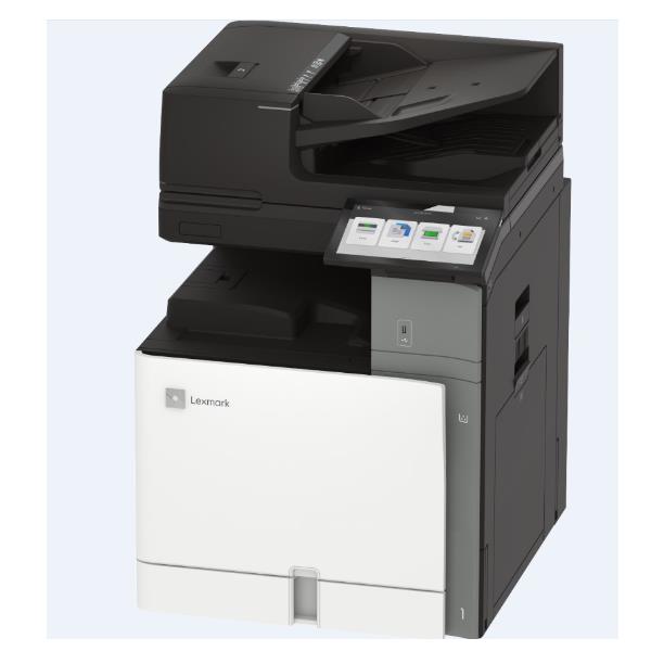 Lexmark XC8355 - Stampante multifunzione - colore - …