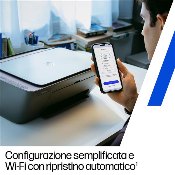 HP INC HP DESKJET 2921 ALL-IN-ONE