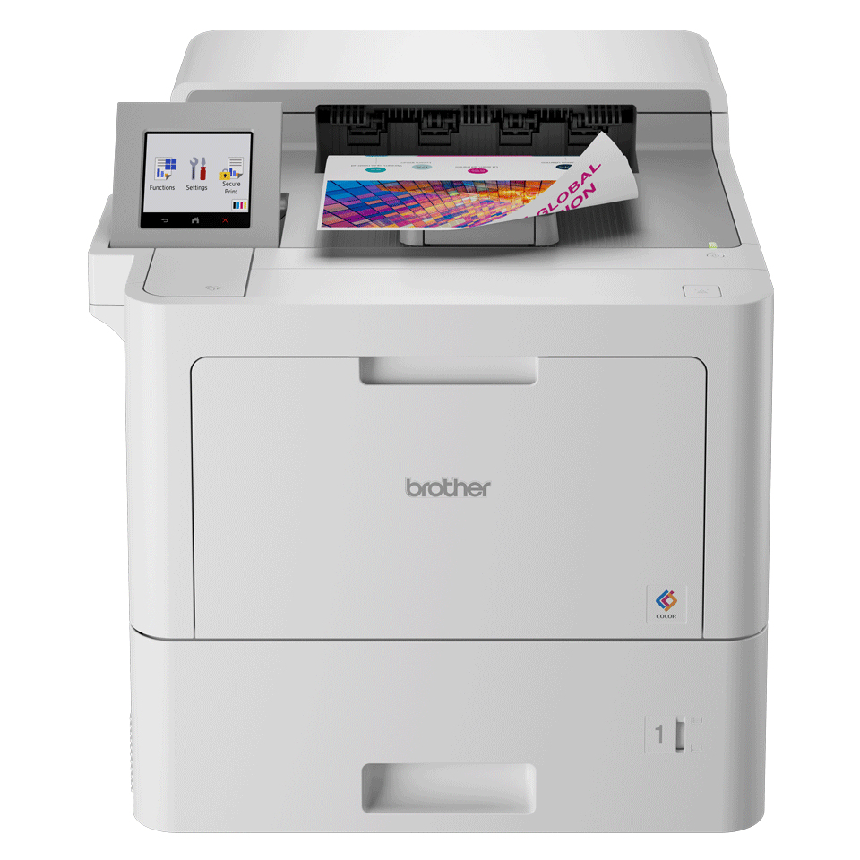 Brother HL-L9470CDN - Stampante - colore - Duplex …