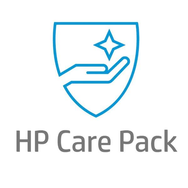 HP INC HP 3Y NBD WITH DMR FOR LATEX 315