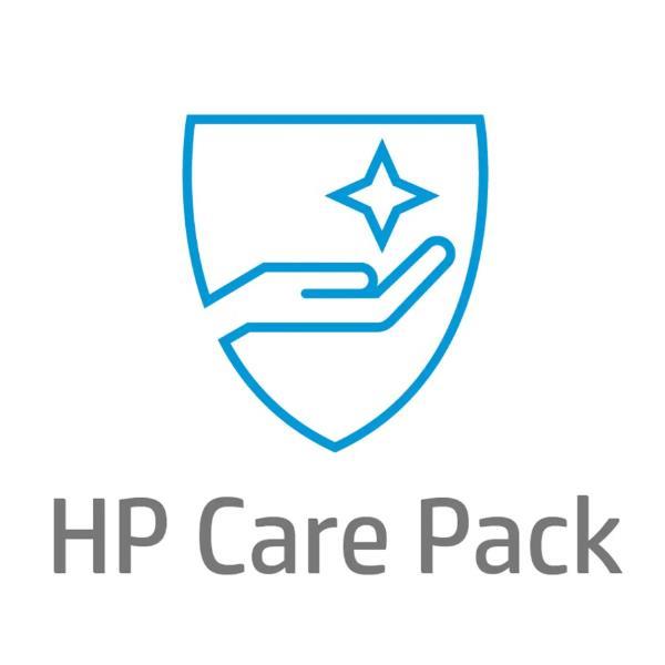 HP INC 3 ANNI DI ASS PER HP LATEX L570