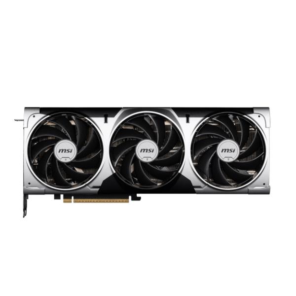 MSI RTX 5070 12G VENTUS 3X OC