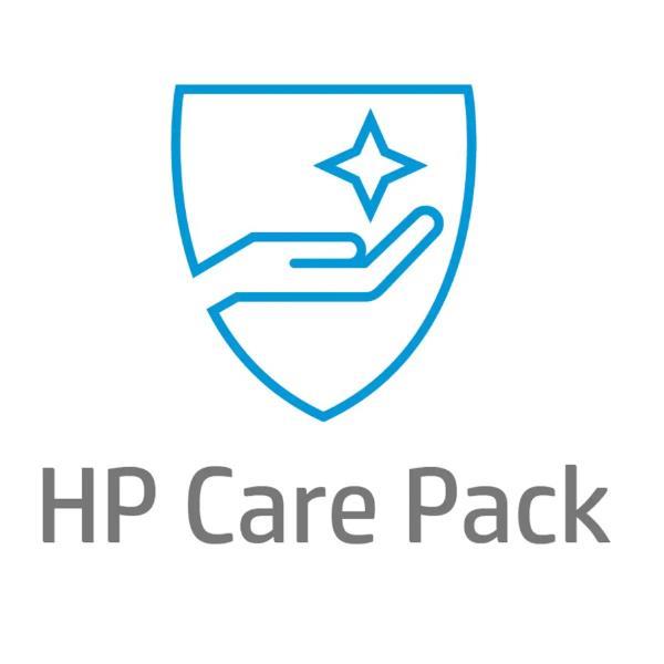 HP INC HP 3Y NBD WITH DMR FOR LATEX 365
