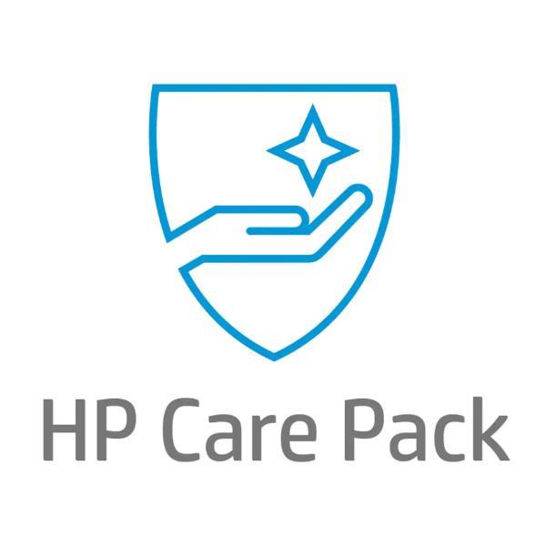 HP INC HP 2Y NBD +DMR PRINT CUT LATEX 115