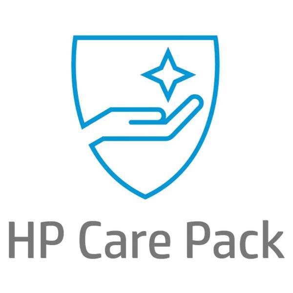 HP INC HP 3Y NBD WITH DMR FOR LATEX 365