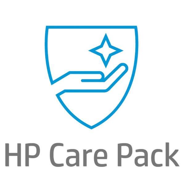 HP INC HP 3Y NBD +DMR PRINT CUT LATEX 3355