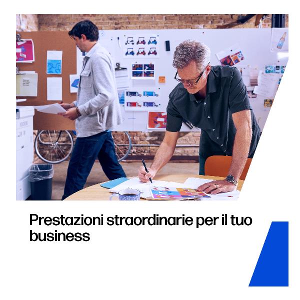 Hp - Toner originale - 53A - Nero …