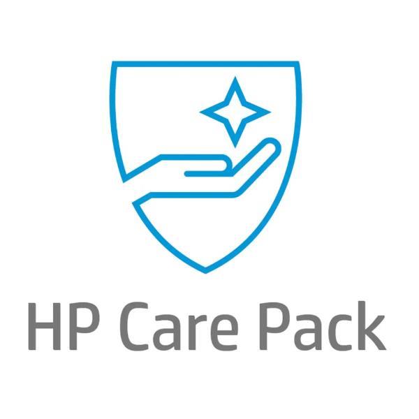 HP INC 2Y NBD DMR HP LATEX L570 HW SUPPORT