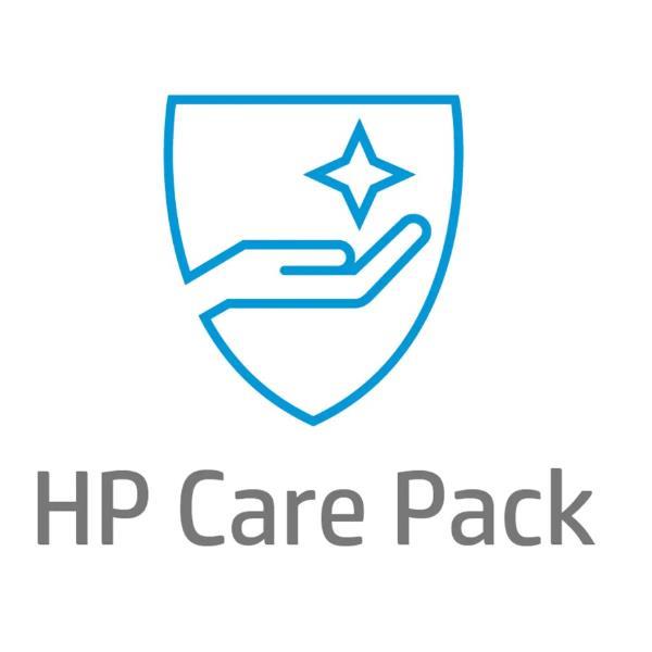 HP INC HP 2Y NBD WITH DMR FOR LATEX 365