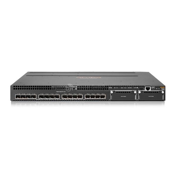 PARTI DI RICAMBIO ARUBA 3810M 16SFP+ 2-SLOT SWITCH