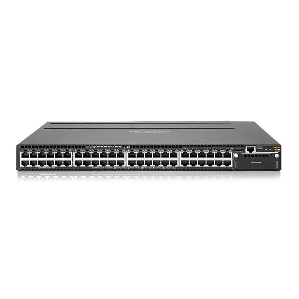 PARTI DI RICAMBIO HP ARUBA 3810M 48-PORT 10GBE SWITCH