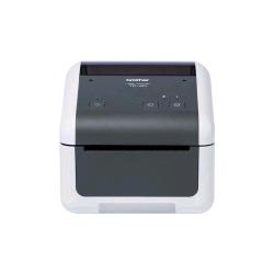BROTHER TD-4425DN STAMPANTE TERMICA 203 DPI USB/RS232/LAN