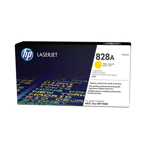 Hp - Tamburo originale - 828A - Giallo …