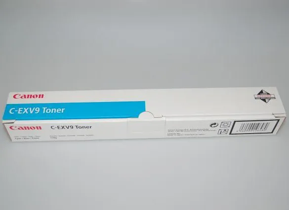 Canon - Toner - Ciano - 8641A002 - …