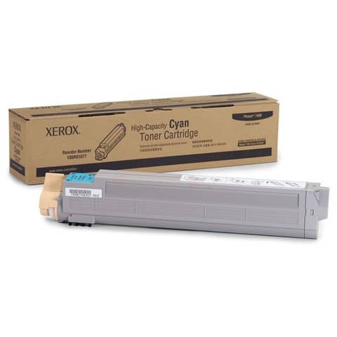 Xerox - Toner - Ciano - 106R01077 - 18.000 pag