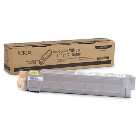 Xerox - Toner - Giallo - 106R01079 - 18.000 pag