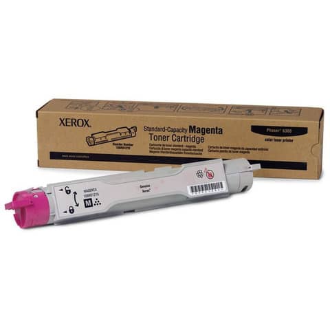 Xerox - Toner - Magenta - 106R01215 - 5.000 pag