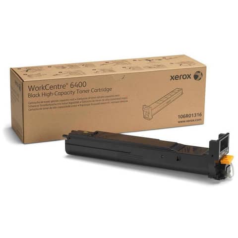 Xerox - Toner - Nero - 106R01316 - …